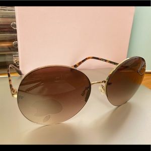 Oliver Peoples Sunglasses - Jorie